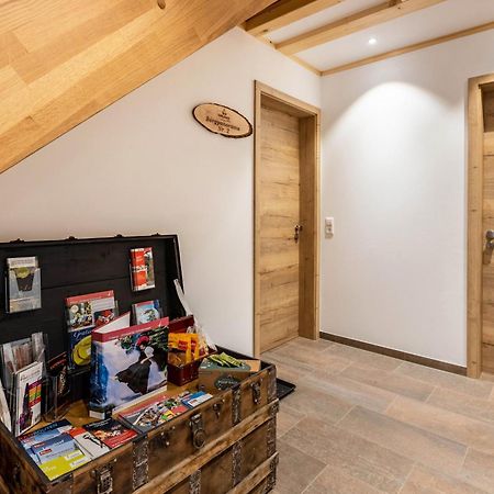 Kapellenhof Ferienwohnungen Triberg im Schwarzwald Kültér fotó
