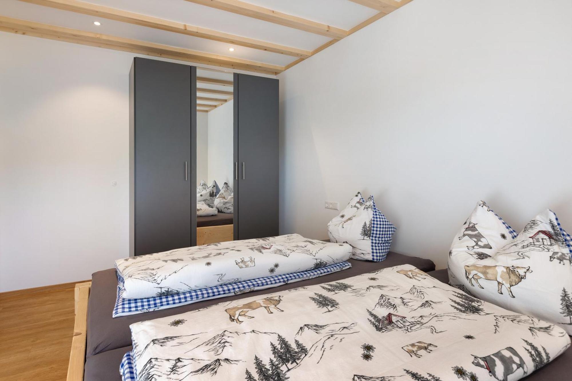 Kapellenhof Ferienwohnungen Triberg im Schwarzwald Kültér fotó